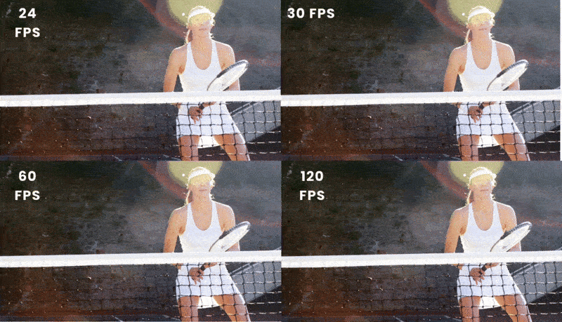 Frame rating