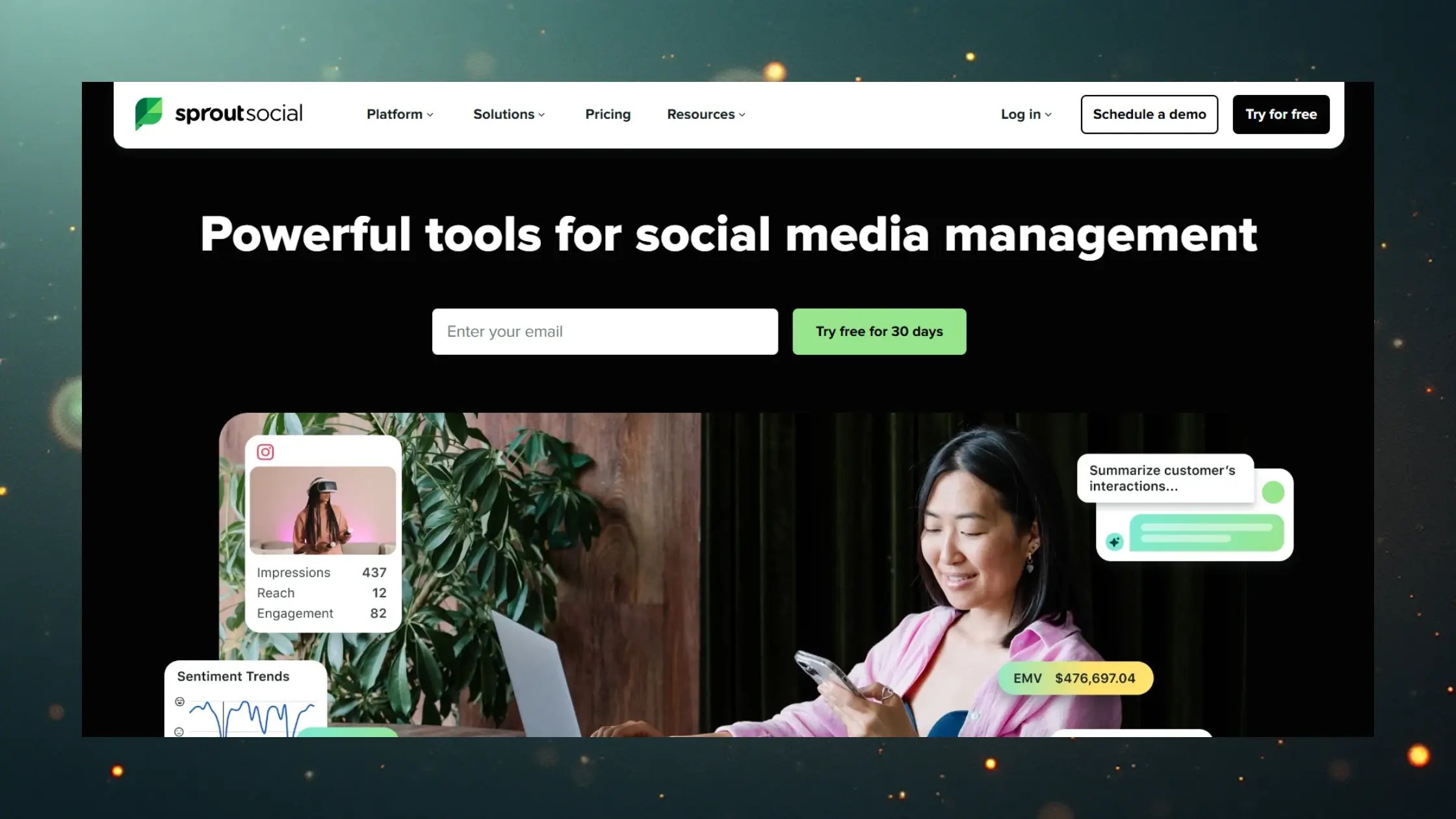 Sproutsocial