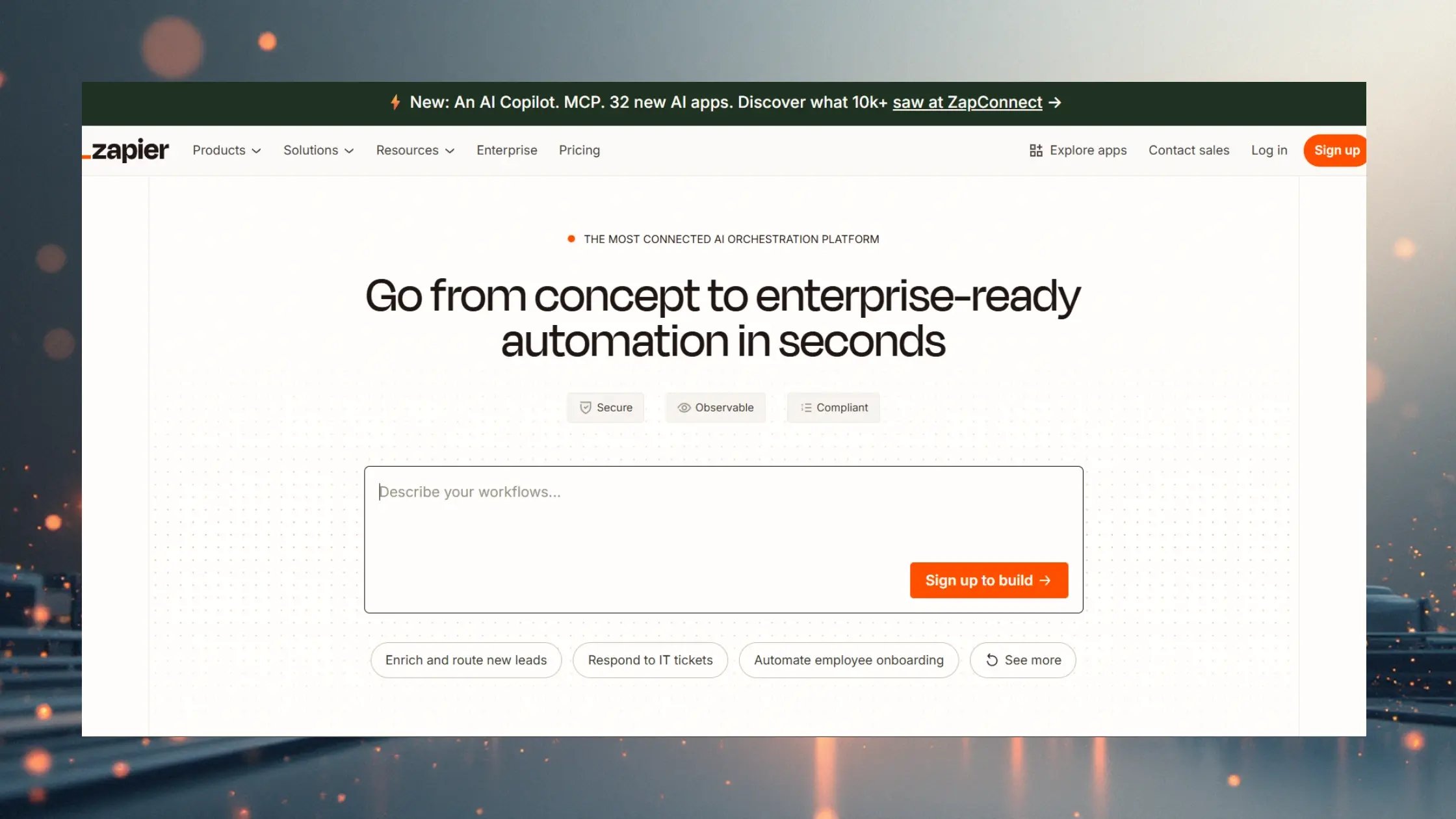 zapier