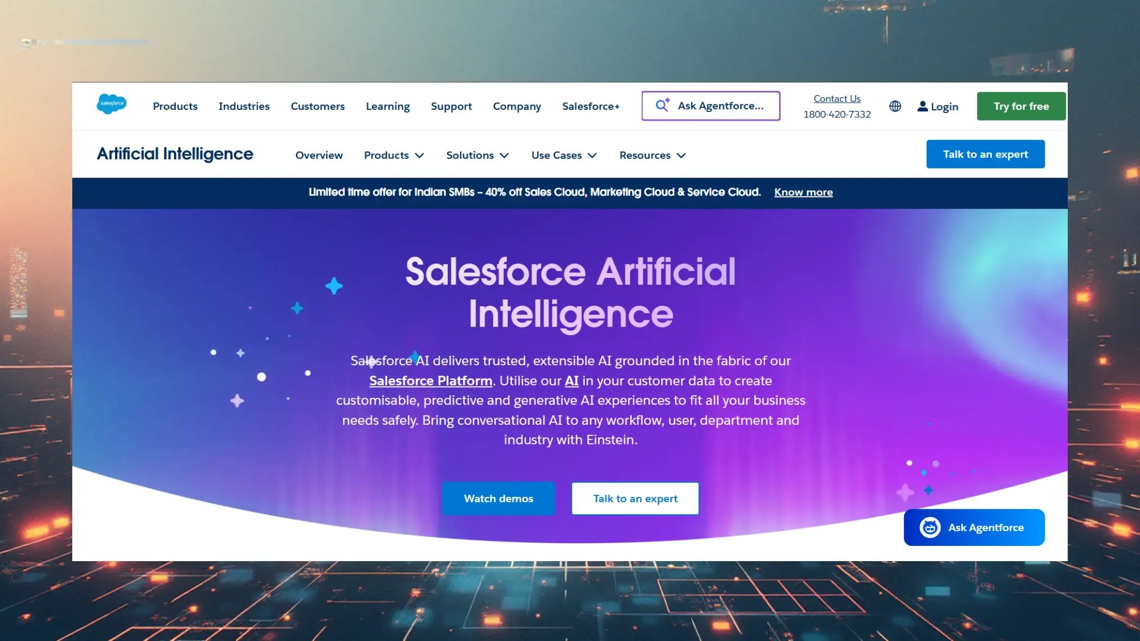 Salesforce