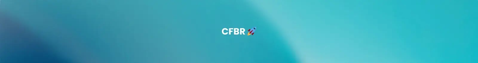 CFBR 🚀