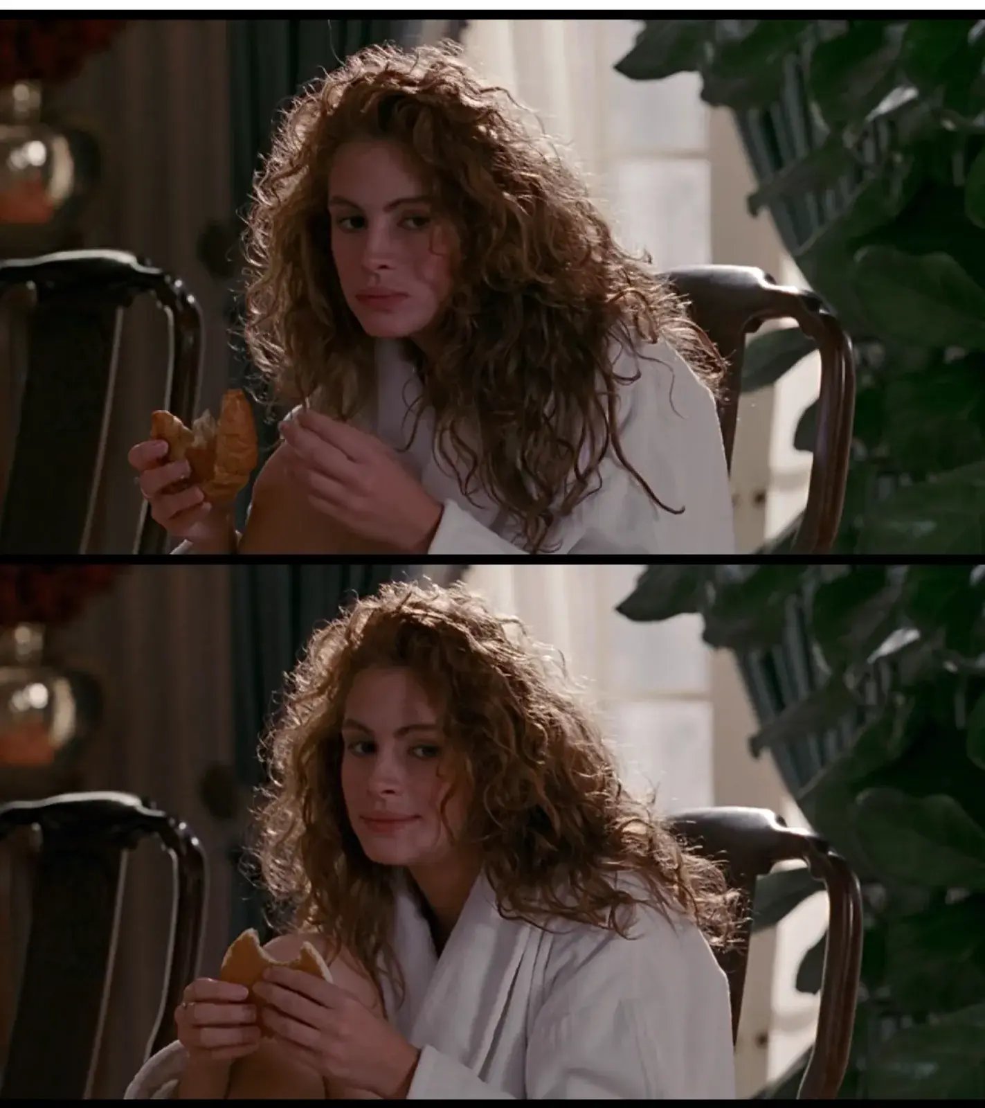Continuity error