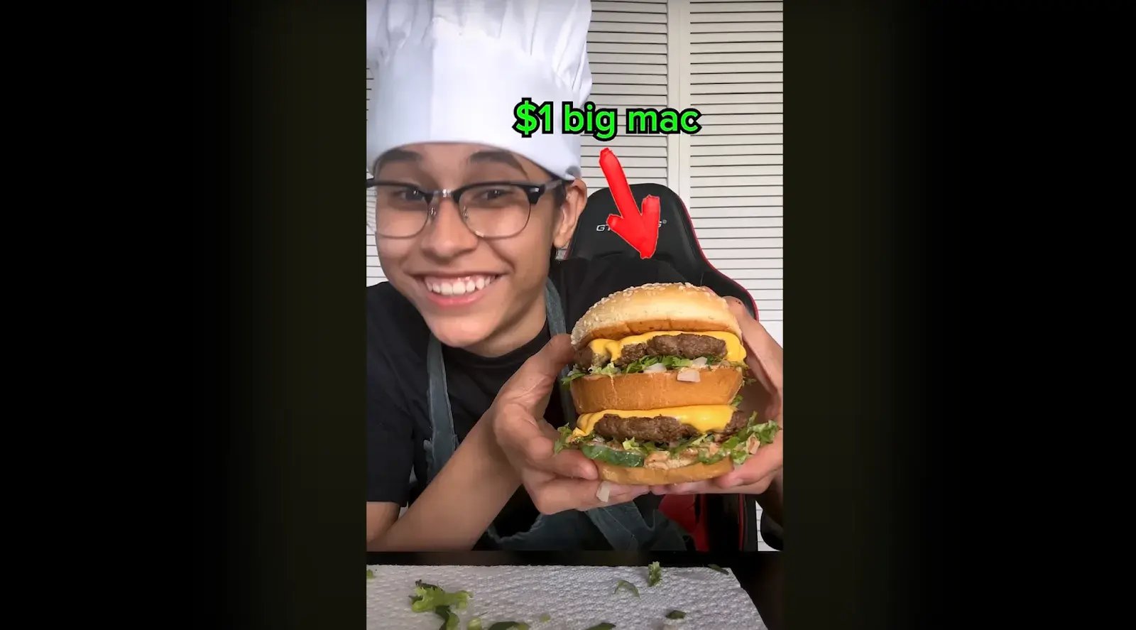 Jenny Hoyos Thumbnail