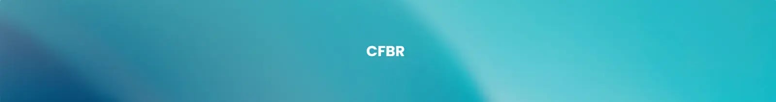 CFBR