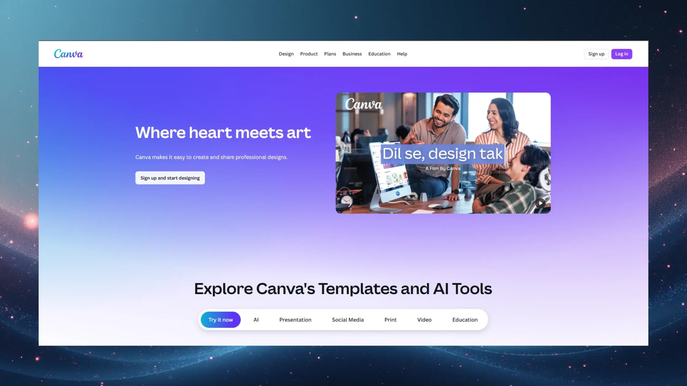 Canva