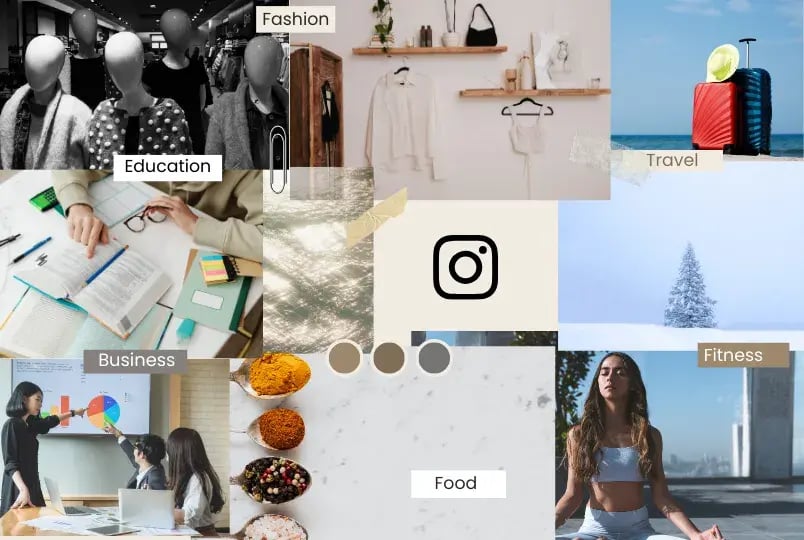 Niche-Specific Reel Ideas