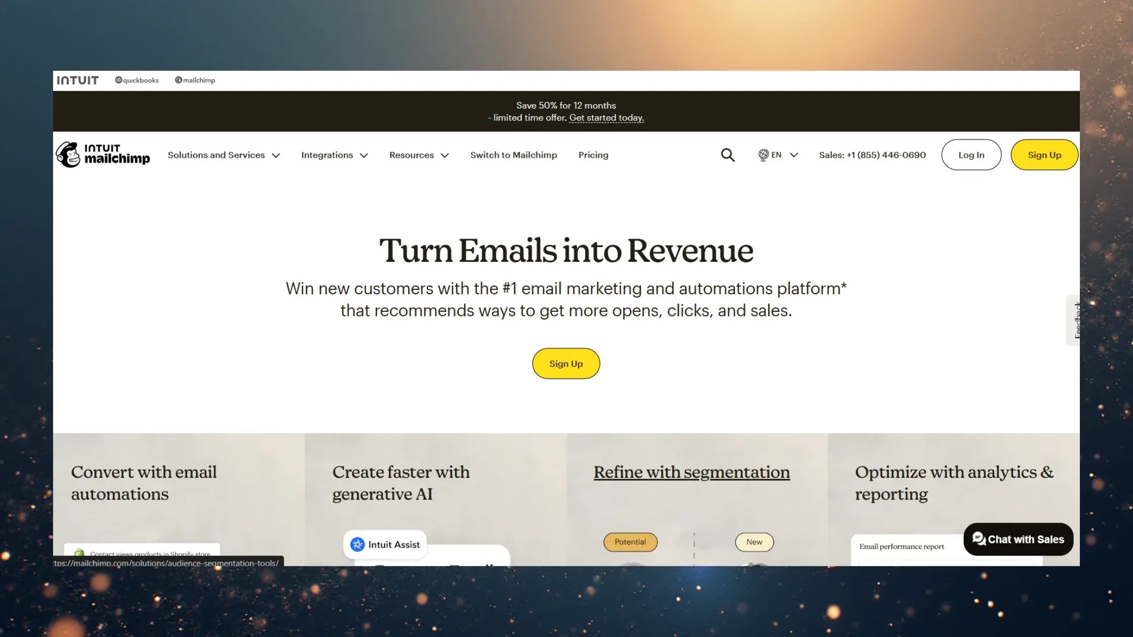 Mailchimp