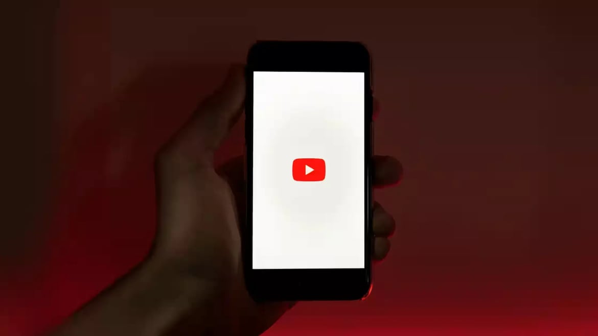 YouTube Watchtime