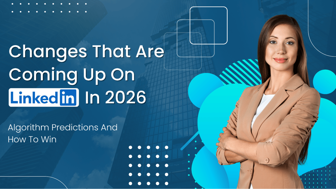 LinkedIn Algorithm Update