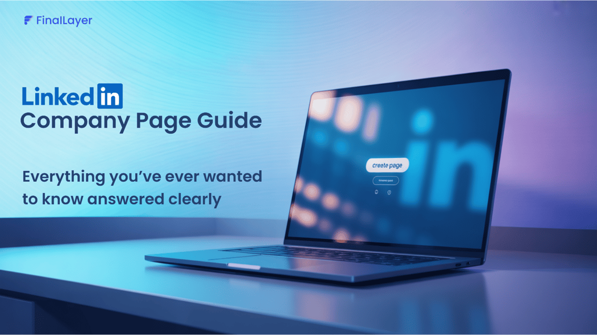 LinkedIn Company Page Guide