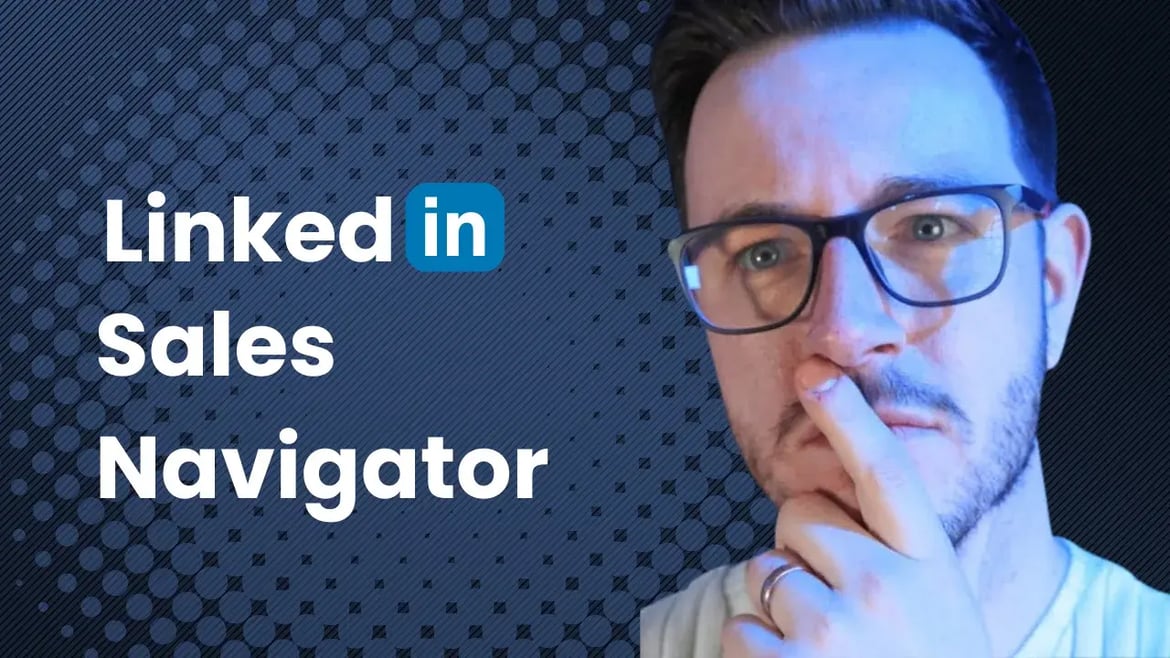 LinkedIn sales navigator