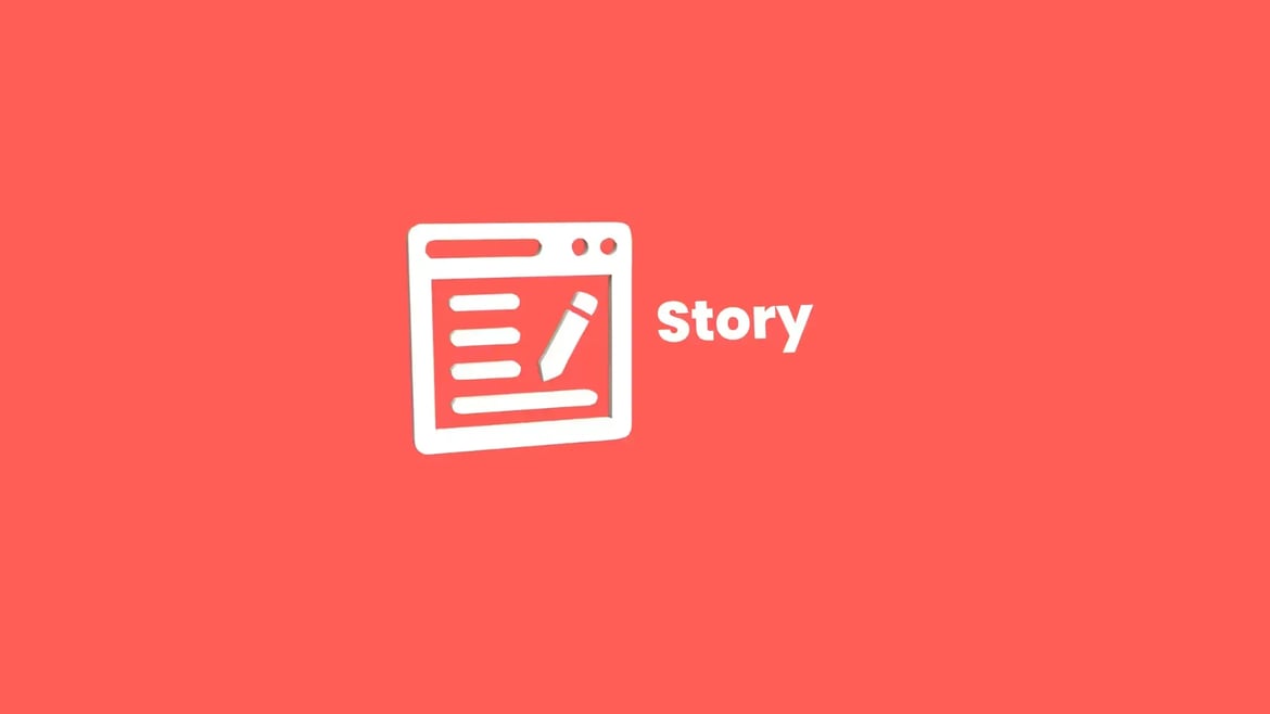 Youtube Storytelling