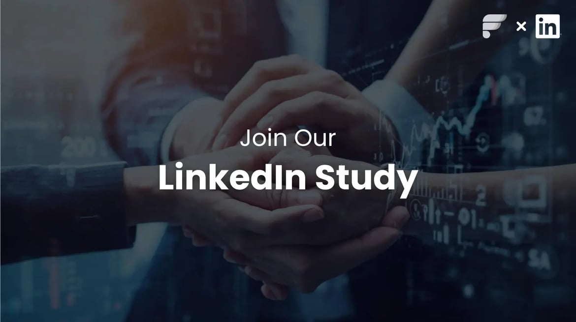 Join LinkedIn Study