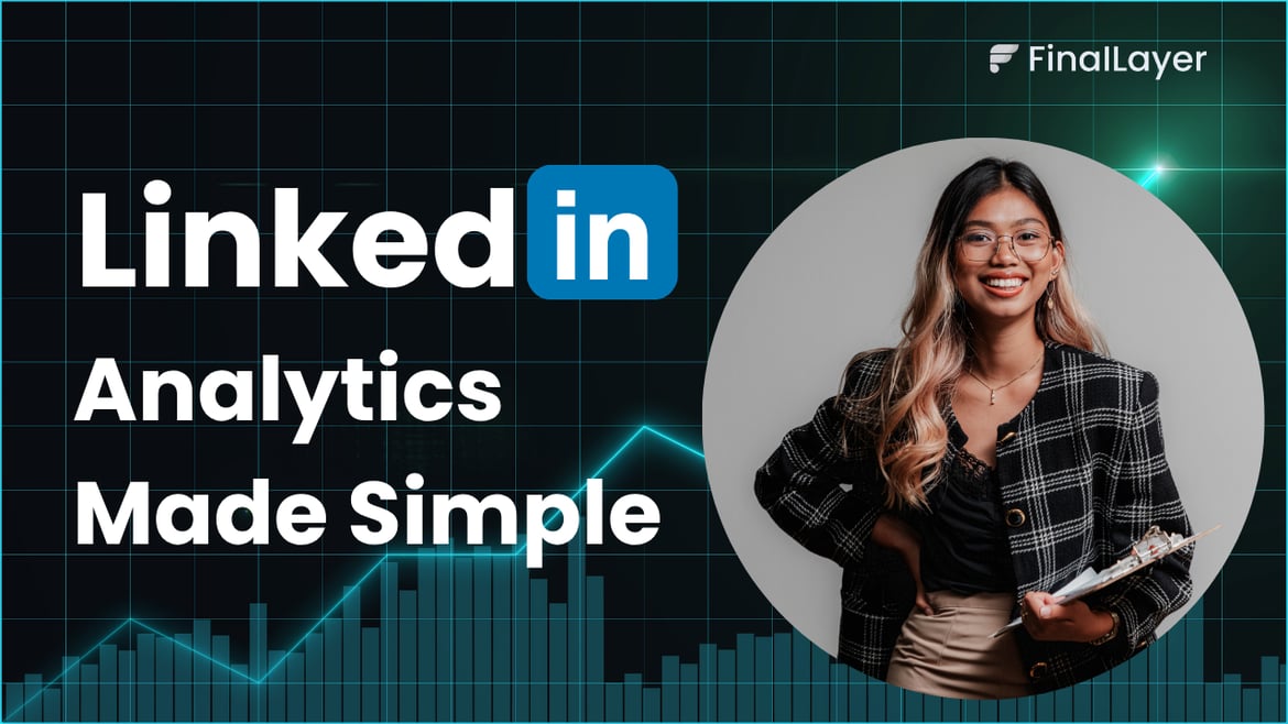 Master LinkedIn Analytics