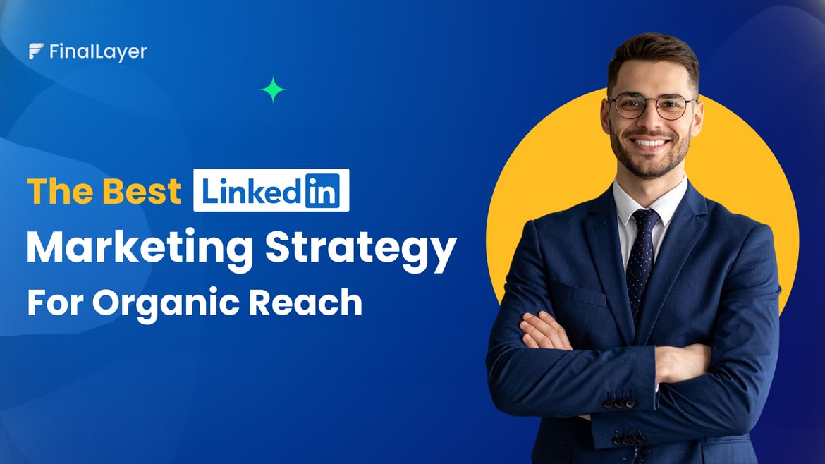 LinkedIn Growth Strategy