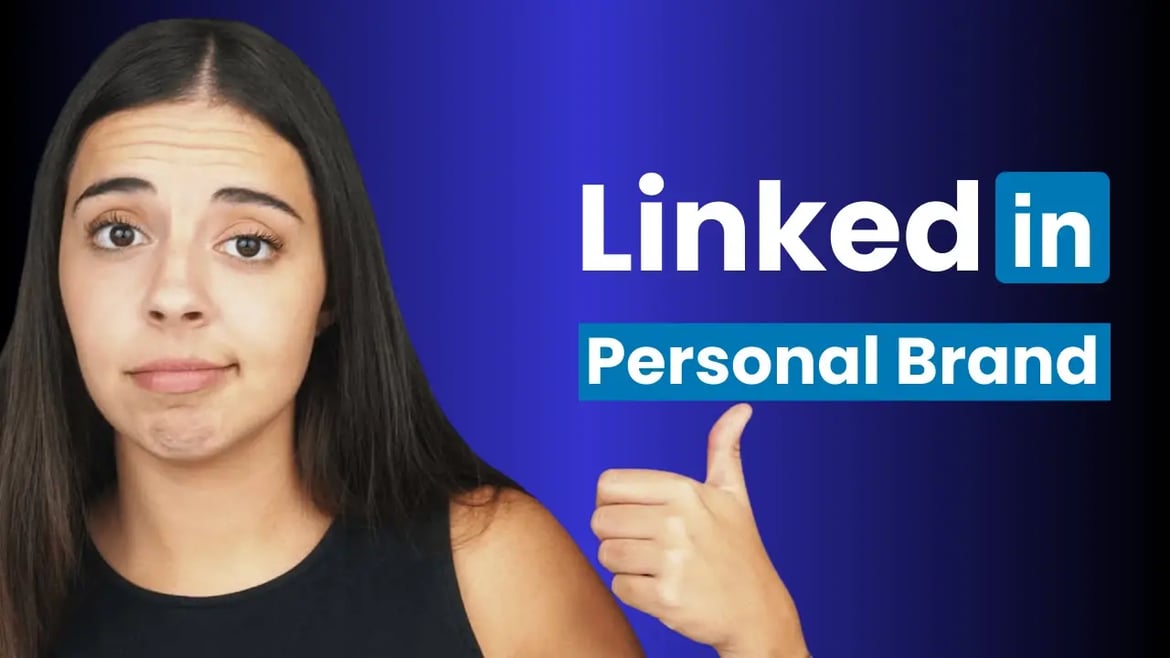LinkedIn Personal Brand