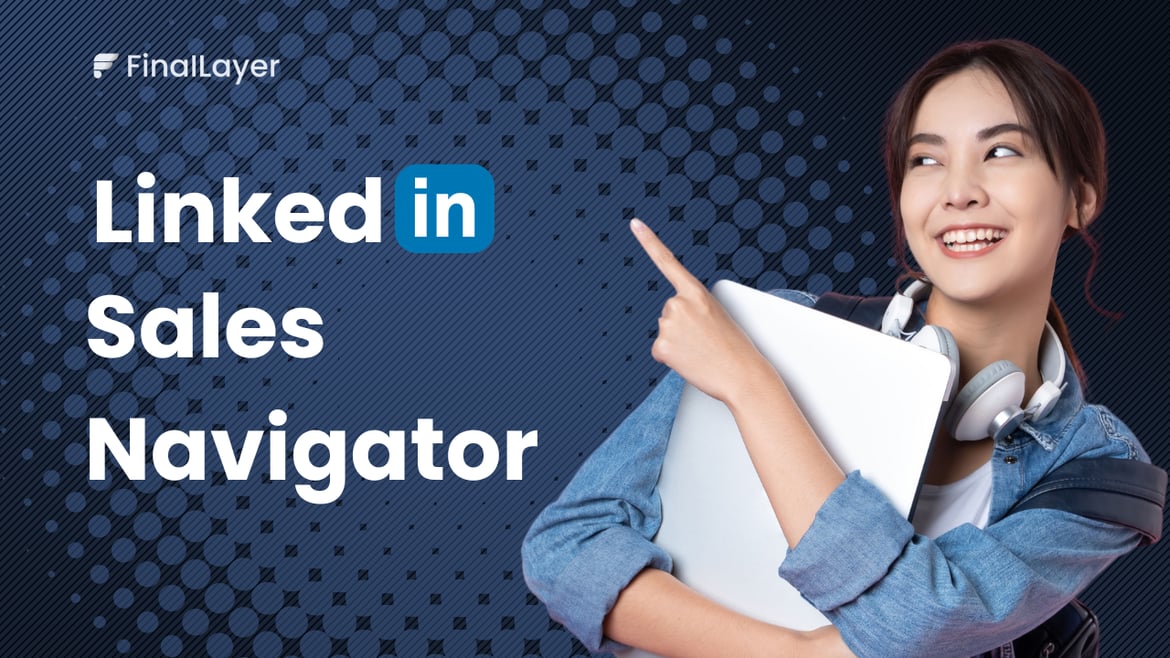 LinkedIn Sales Navigator