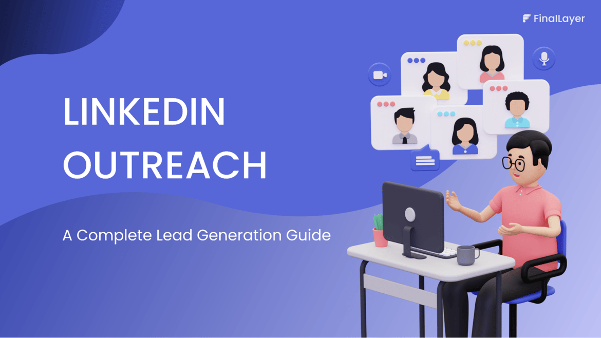 Cover Image of LinkedIn Outreach