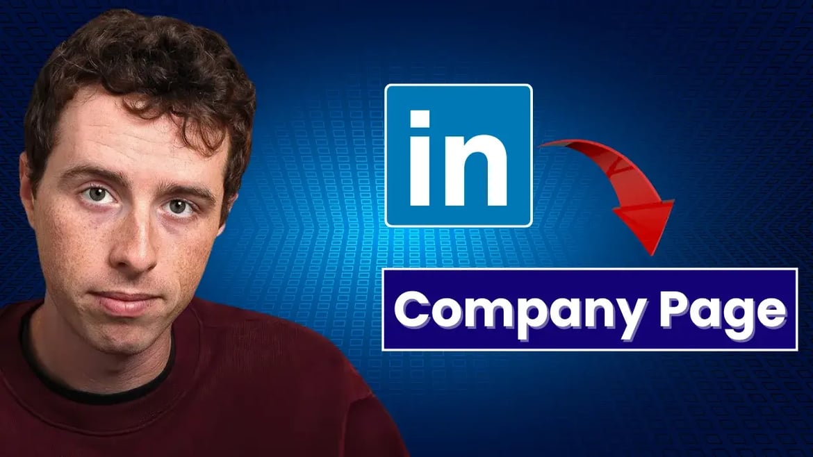 LinkedIn Company Page