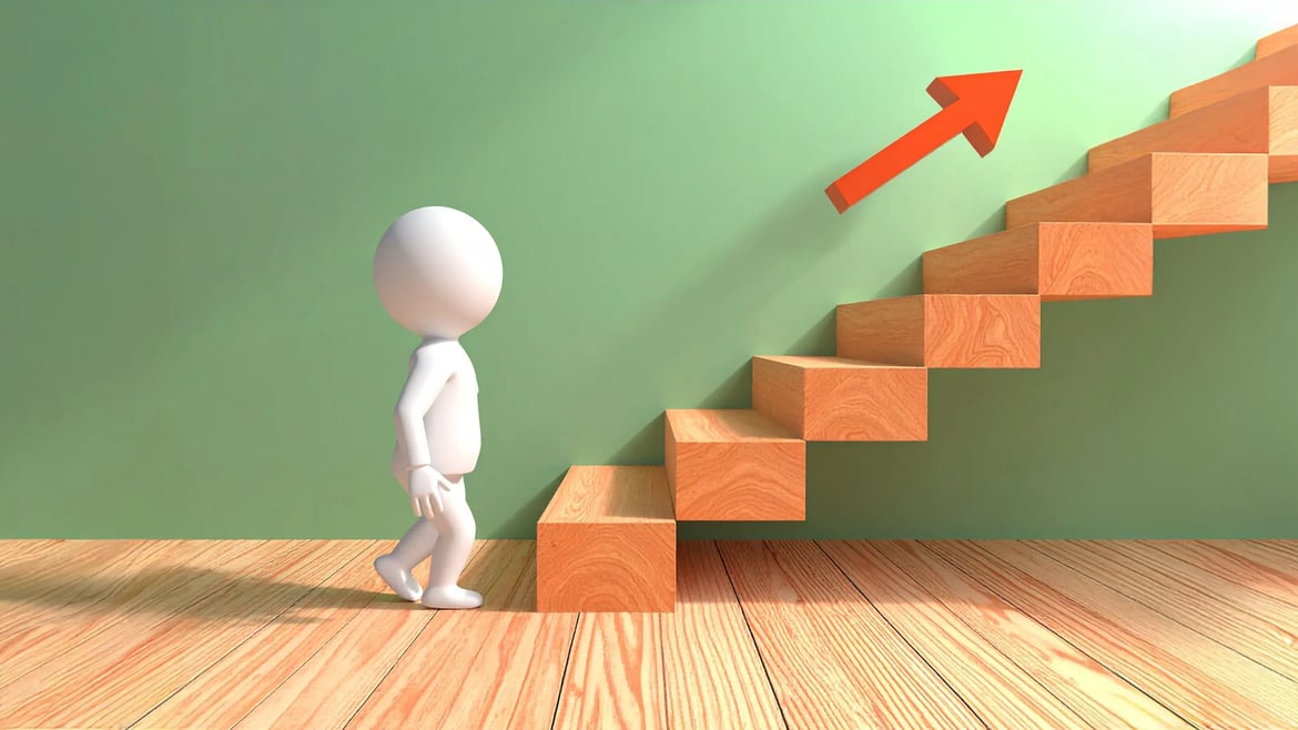 Add promotion on LinkedIn