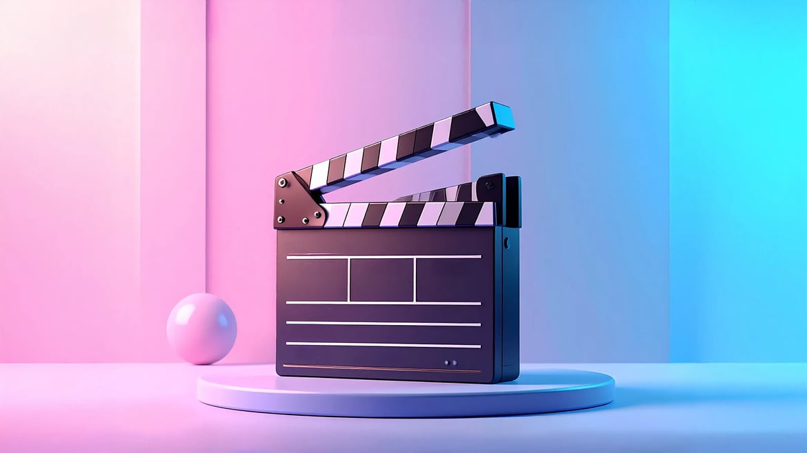 What is Continuity editing?