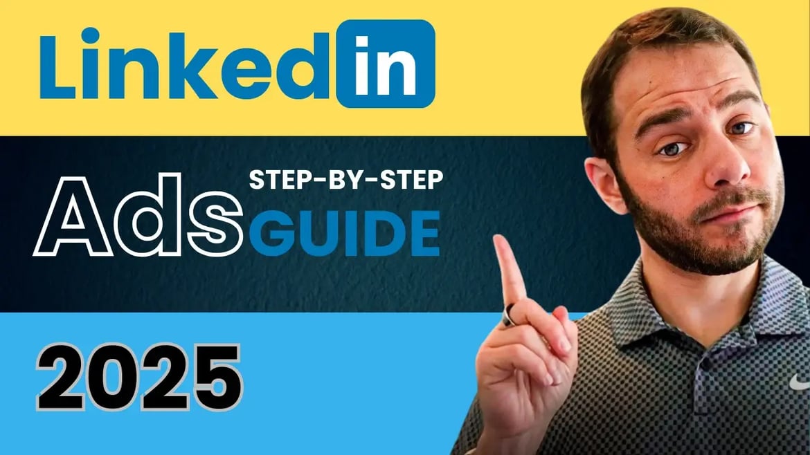 LinkedIn ads