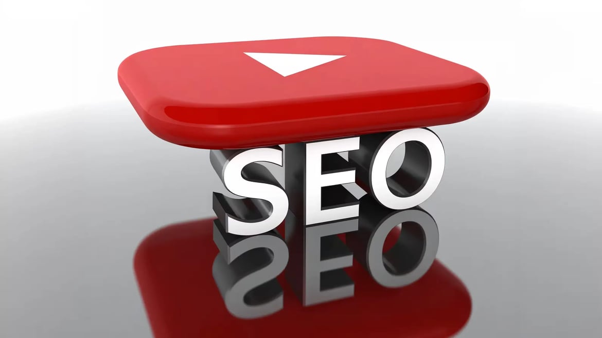 YouTube SEO