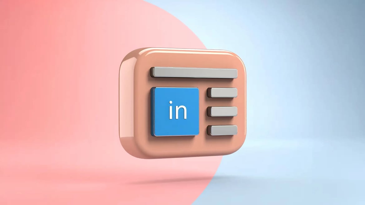 LinkedIn article