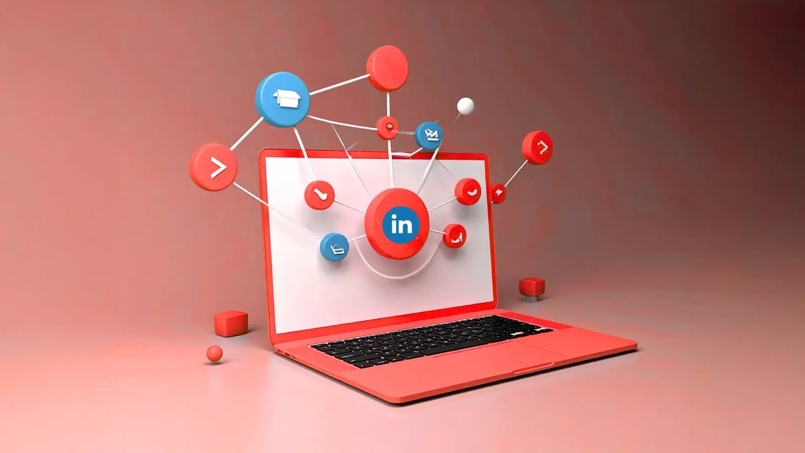 Understand LinkedIn algorithm