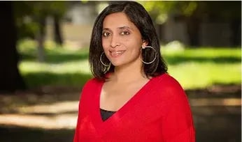 Vidya Narayanan