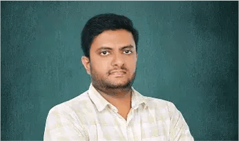 Sangaraju Nithin Kumar