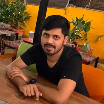 Praveen Dhaked