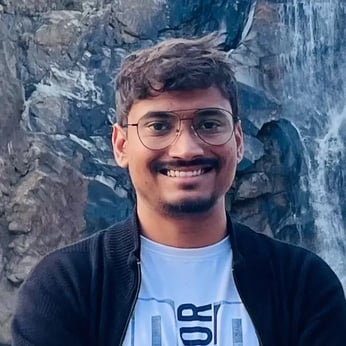 Vaibhav Sisodiya