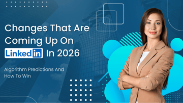 LinkedIn Algorithm Update