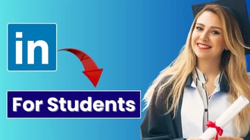 LinkedIn for students