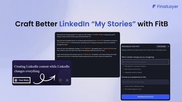 Cover Image of Introduction to FitB Feature