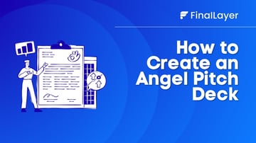how to create a great angel pitch deck