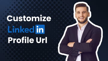 LinkedIn Profile URL