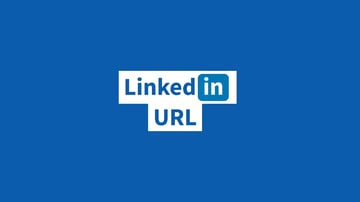 Linkedin url