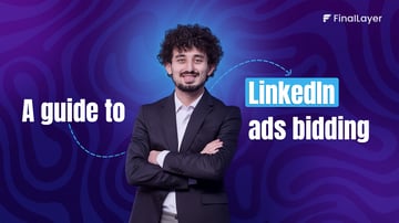 LinkedIn Ads Bidding