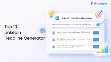 Top 10 LinkedIn Headline Generators in 2026