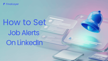 Find Jobs Faster: How to Set Up LinkedIn Job Alerts That Actually Work