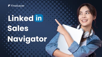 LinkedIn Sales Navigator