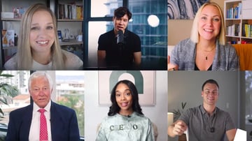 Monetize your personal brands