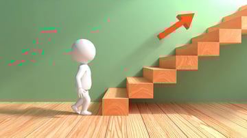 Add promotion on LinkedIn