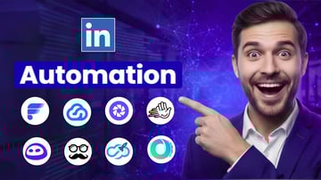 LinkedIn automation tools