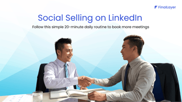 Social Selling Index