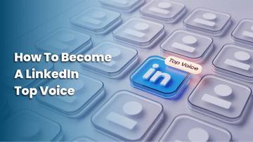 LinkedIn Top Voice