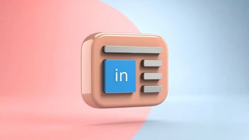 LinkedIn article