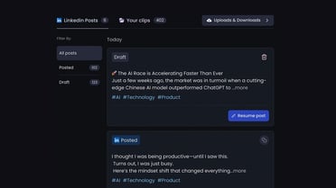 Draft Post With FinalLayer